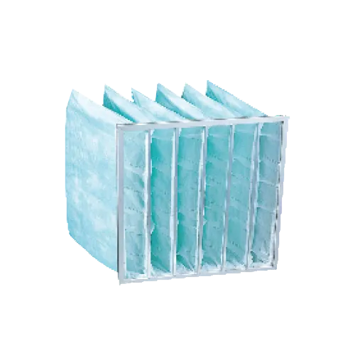 Medium Efficiency Bag Air Filter