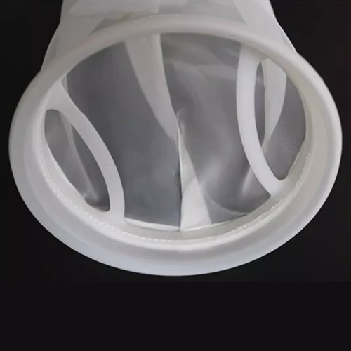 Polypropylene Monofilament Filter Bags suppliers