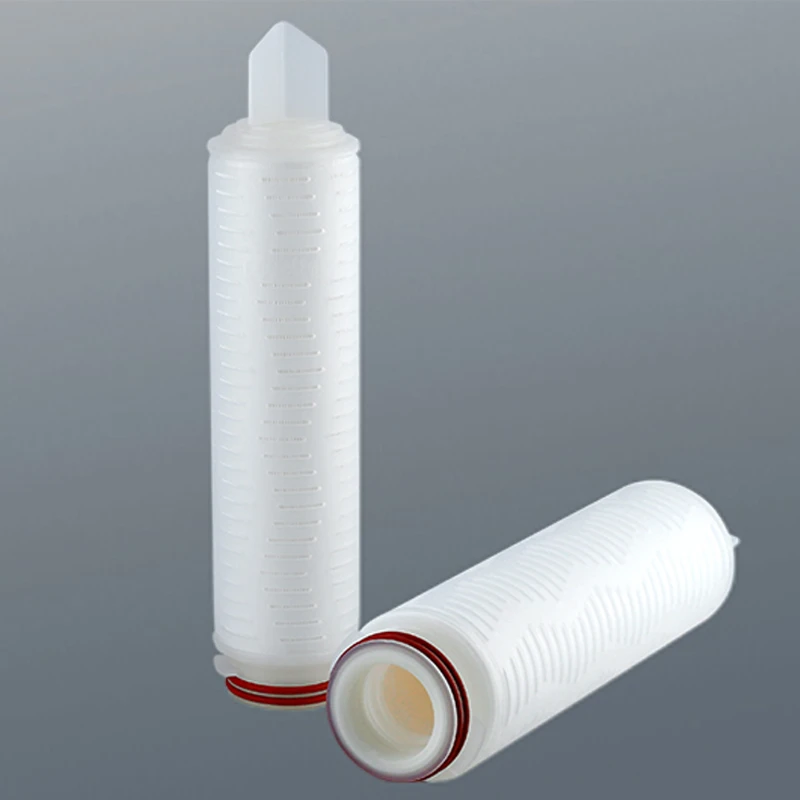 Sterilization Grade Filter Cartridge suppliers